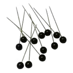 Load image into Gallery viewer, Mini Pins - Black