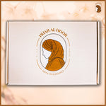 Load image into Gallery viewer, Georgette Pack of 10