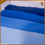 Load image into Gallery viewer, Georgette Pack of 5