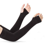 Load image into Gallery viewer, Black - Arm Sleeves