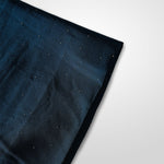 Load image into Gallery viewer, Teal Blue - Stardust Georgette Hijab