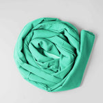 Load image into Gallery viewer, Aquamarine - Georgette Hijab