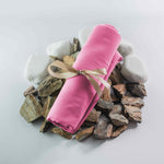 Load image into Gallery viewer, Baby Pink - Georgette Hijab