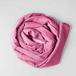 Load image into Gallery viewer, Baby Pink - Georgette Hijab