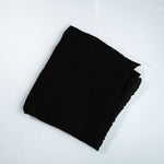 Load image into Gallery viewer, Crinkle Crimps (Black)