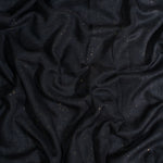 Load image into Gallery viewer, Black - Stardust Turkish Lawn