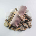 Load image into Gallery viewer, Brown Stone - Georgette Hijab