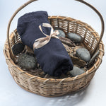 Load image into Gallery viewer, Crinkle Crimps (Charcoal)