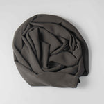 Load image into Gallery viewer, Charcoal - Georgette Hijab