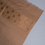 Load image into Gallery viewer, Cocoa - Circle Printed