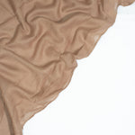 Load image into Gallery viewer, Cocoa - Ribbed Turkish Lawn