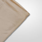 Load image into Gallery viewer, Cream - Plain Silk