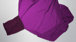 Load image into Gallery viewer, Egg Plant - Instant Georgette Hijab