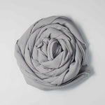 Load image into Gallery viewer, Grey Goose - Georgette Hijab