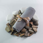 Load image into Gallery viewer, Grey Goose - Georgette Hijab