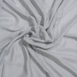 Load image into Gallery viewer, Grey - Shimmering Silver Turkish Lawn Hijab