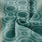 Load image into Gallery viewer, Mint - Circle Printed