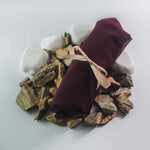 Load image into Gallery viewer, Mulberry - Georgette Hijab