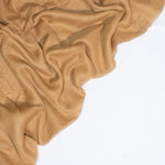 Load image into Gallery viewer, Mustard - Shimmering Silver Turkish Lawn Hijab