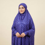 Load image into Gallery viewer, Blue - Namaz Chadar