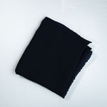 Load image into Gallery viewer, Crinkle Crimps (Navy Blue)