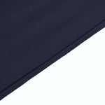 Load image into Gallery viewer, Navy Blue - Georgette Hijab