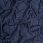 Load image into Gallery viewer, Navy Blue - Plain Lawn