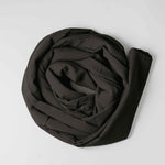 Load image into Gallery viewer, Olive - Georgette Hijab