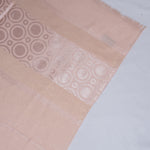 Load image into Gallery viewer, Pale Silver - Circle Printed