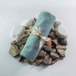 Load image into Gallery viewer, Persian Green - Georgette Hijab