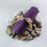 Load image into Gallery viewer, Premium Purple - Georgette Hijab