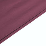 Load image into Gallery viewer, Raspberry - Georgette Hijab