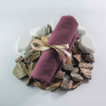 Load image into Gallery viewer, Raspberry - Georgette Hijab