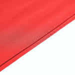 Load image into Gallery viewer, Red - Georgette Hijab