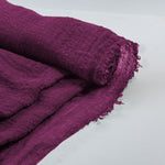 Load image into Gallery viewer, Crinkle Crimps (Rouge)