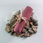 Load image into Gallery viewer, Rouge - Georgette Hijab