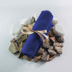 Load image into Gallery viewer, Royal Blue - Georgette Hijab