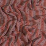 Load image into Gallery viewer, Rusty Orange - Turkish Lawn Hijab