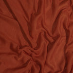 Load image into Gallery viewer, Rusty Orange - Plain Lawn