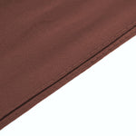 Load image into Gallery viewer, Rust - Georgette Hijab