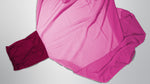 Load image into Gallery viewer, Pink - Instant Georgette Hijab