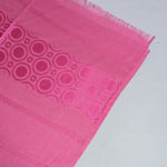 Load image into Gallery viewer, Shoking Pink - Circle Print
