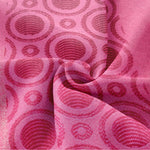 Load image into Gallery viewer, Shoking Pink - Circle Print