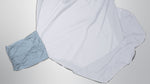 Load image into Gallery viewer, Steel - Instant Georgette Hijab