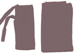 Load image into Gallery viewer, Hijab + Niqab (Taupe)
