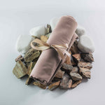 Load image into Gallery viewer, Taupe - Georgette Hijab