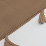 Load image into Gallery viewer, Tortilla - Plain With Tassel