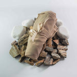 Load image into Gallery viewer, Tortilla - Georgette Hijab