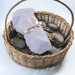 Load image into Gallery viewer, Crinkle Crimps (White)