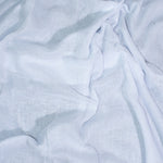 Load image into Gallery viewer, White - Stardust Turkish Lawn